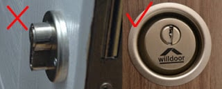 Yeni Mahalle Kapı Güvenliği Yeni Mahalle Kapı Güvenliği